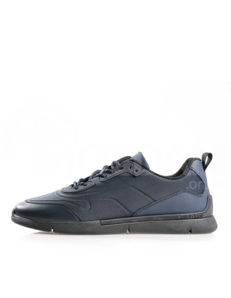 CALVIN KLEIN - LOW TOP LACE UP LTH MIX თბილისი - photo 3