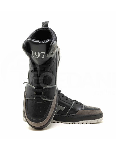 ICEBERG Tbilisi - photo 4