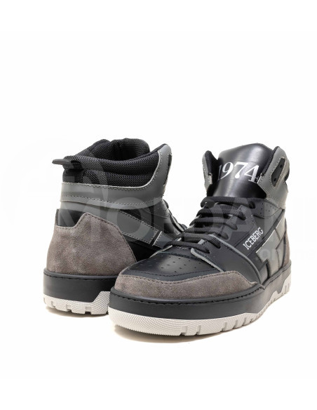 ICEBERG Tbilisi - photo 1