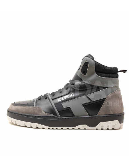 ICEBERG Tbilisi - photo 2