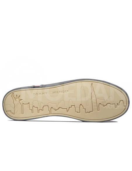 Tommy Hilfiger - MODERN VULC CORPORATE LEATHER თბილისი - photo 3