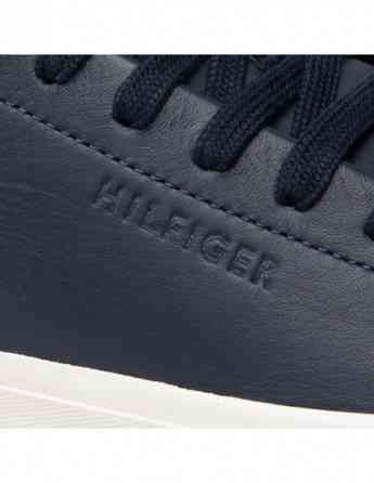 Tommy Hilfiger - MODERN VULC CORPORATE LEATHER Тбилиси