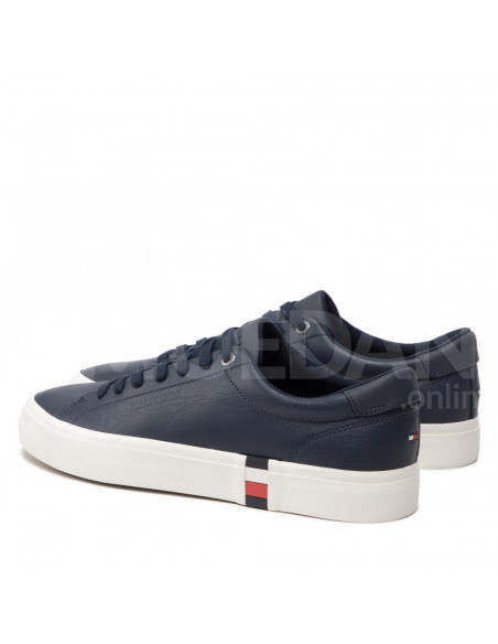 Tommy Hilfiger - MODERN VULC CORPORATE LEATHER თბილისი - photo 3