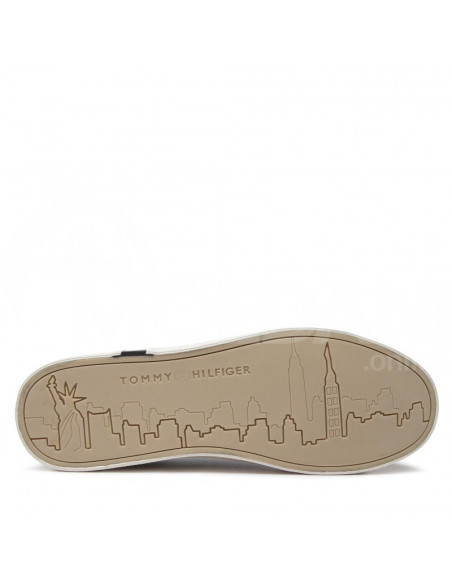 Tommy Hilfiger - MODERN VULC CORPORATE LEATHER თბილისი - photo 4