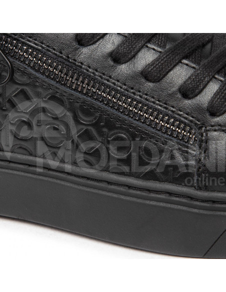 CALVIN KLEIN - LOW TOP LACE UP W/ZIP MONO Тбилиси - изображение 6