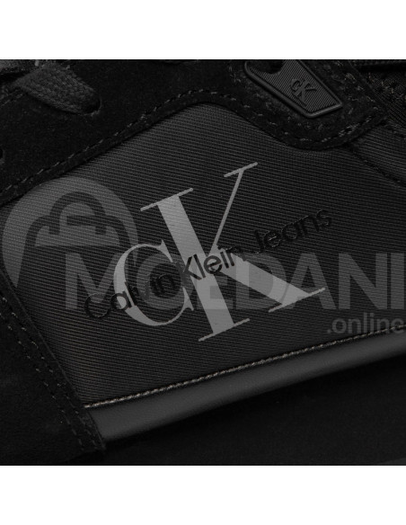 CALVIN KLEIN - RUNNER SOCK LACEUP NY-LTH Тбилиси - изображение 5