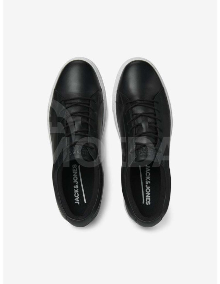 Jack & Jones - JFWGALAXY LEATHER Tbilisi - photo 4