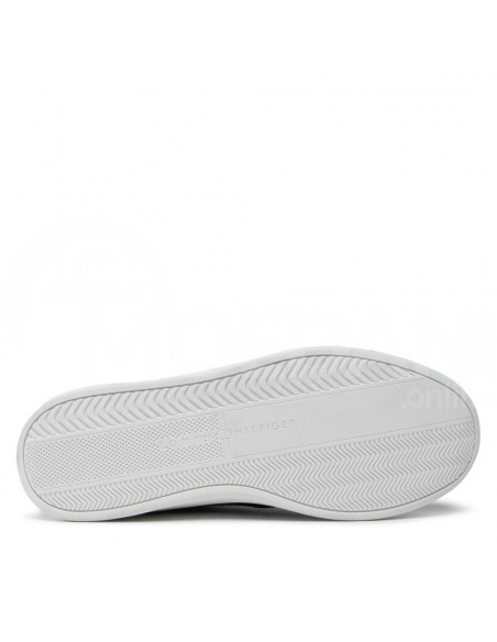 Tommy Hilfiger - ELEVATED MID CUP SUEDE Tbilisi - photo 6