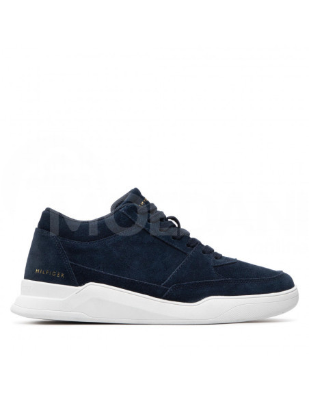 Tommy Hilfiger - ELEVATED MID CUP SUEDE Tbilisi - photo 2
