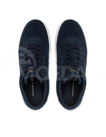 Tommy Hilfiger - ELEVATED MID CUP SUEDE Tbilisi - photo 4