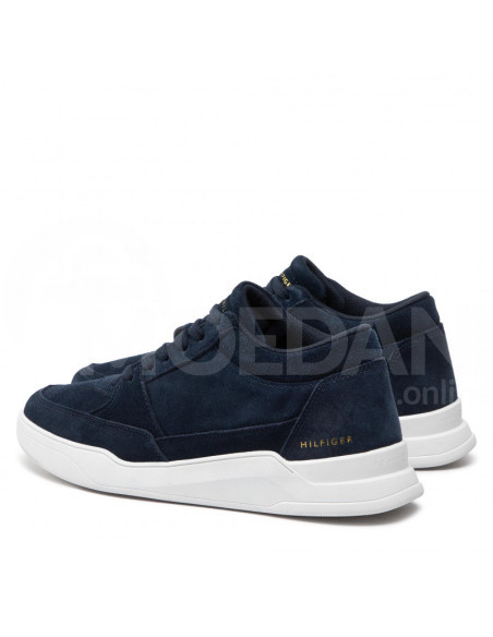 Tommy Hilfiger - ELEVATED MID CUP SUEDE Tbilisi - photo 3