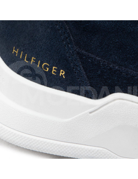 Tommy Hilfiger - ELEVATED MID CUP SUEDE Tbilisi - photo 5