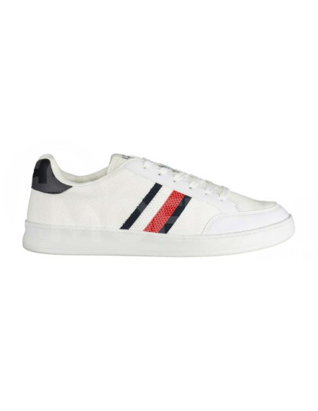 Tommy Hilfiger - RETRO CUPSOLE KNIT MIX STRIPES თბილისი - photo 2