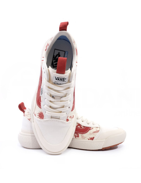 VANS - UA UltraRange EXO SE Tbilisi - photo 5