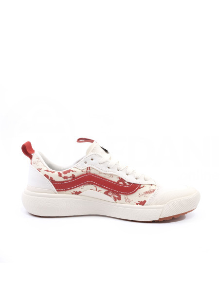 VANS - UA UltraRange EXO SE Tbilisi - photo 4