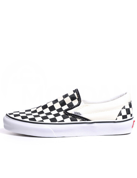 VANS - UA Classic Slip-On Тбилиси - изображение 3