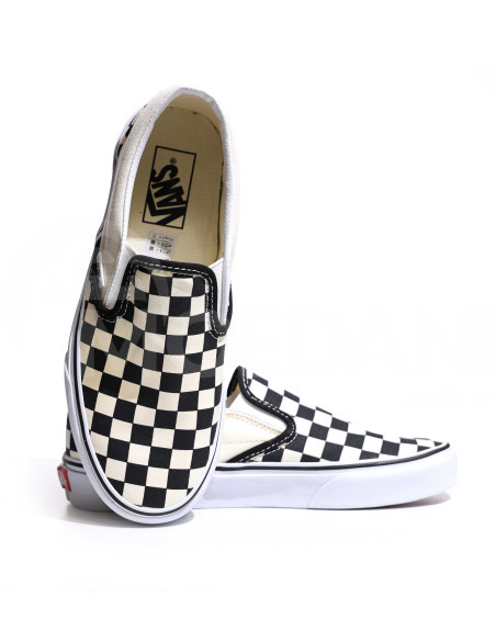 VANS - UA Classic Slip-On Тбилиси - изображение 5