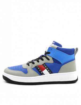 Tommy Jeans - TOMMY JEANS MID POP BASKET Тбилиси