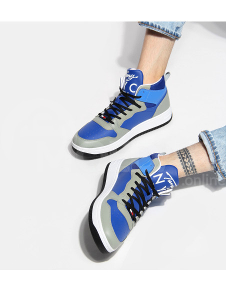 Tommy Jeans - TOMMY JEANS MID POP BASKET Tbilisi - photo 2