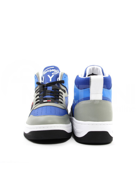 Tommy Jeans - TOMMY JEANS MID POP BASKET Tbilisi - photo 6