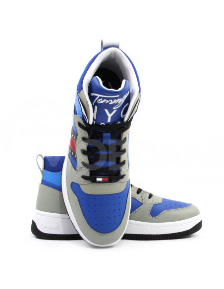 Tommy Jeans - TOMMY JEANS MID POP BASKET Tbilisi - photo 5