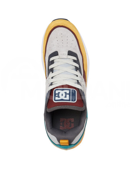 DC - E.TRIBEKA SE M SHOE XSKY Tbilisi - photo 4