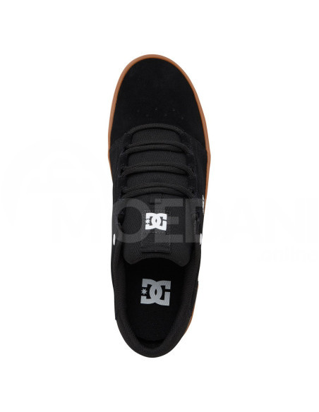 DC - HYDE M SHOE BGM თბილისი - photo 4