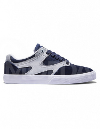 DC - KALIS VULC M SHOE NS3 Тбилиси - изображение 2