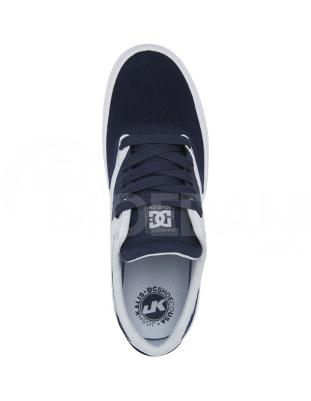 DC - KALIS VULC M SHOE NS3 თბილისი - photo 4