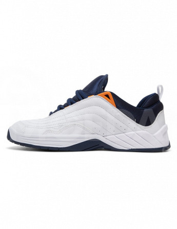 DC - WILLIAMS SLIM M SHOE WNY თბილისი - photo 3