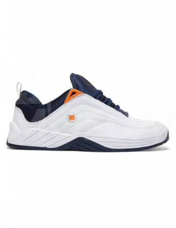 DC - WILLIAMS SLIM M SHOE WNY თბილისი - photo 2