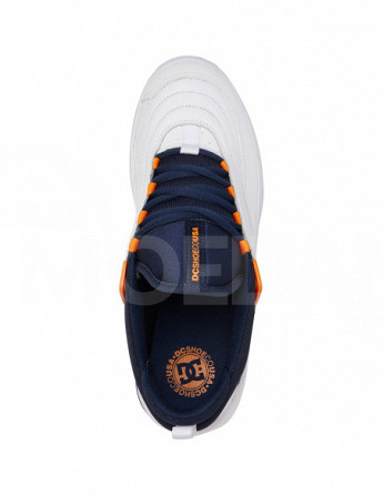 DC - WILLIAMS SLIM M SHOE WNY თბილისი - photo 4