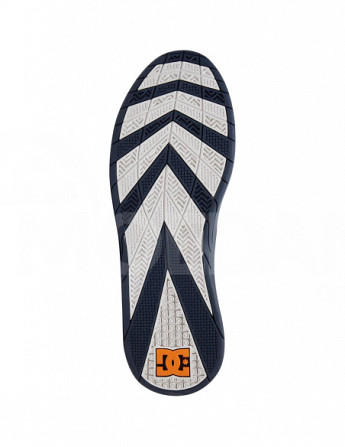 DC - WILLIAMS SLIM M SHOE WNY თბილისი - photo 5