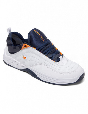 DC - WILLIAMS SLIM M SHOE WNY თბილისი - photo 1
