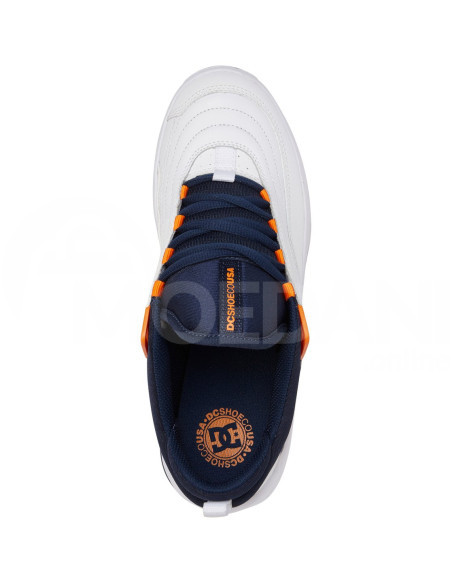 DC - WILLIAMS SLIM M SHOE WNY Tbilisi - photo 4