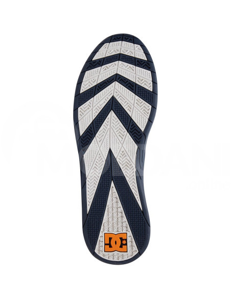 DC - WILLIAMS SLIM M SHOE WNY Tbilisi - photo 5