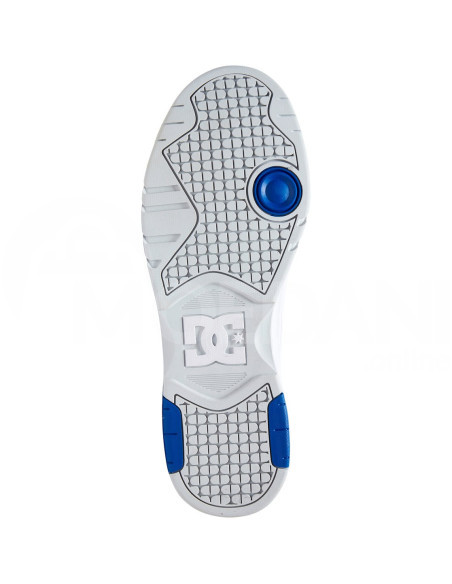 DC - MASWELL M SHOE HYB Tbilisi - photo 5