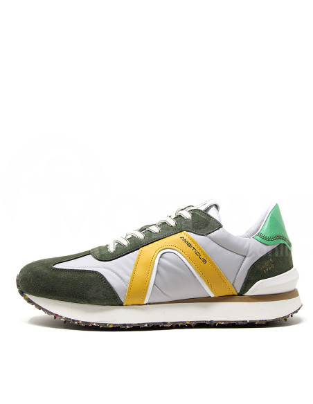 AMBITIOUS Tbilisi - photo 3