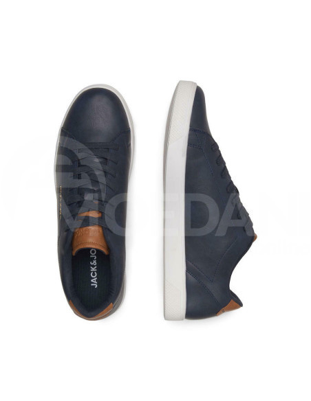 Jack&Jones - JFWBOSS PU SNEAKER Tbilisi - photo 4