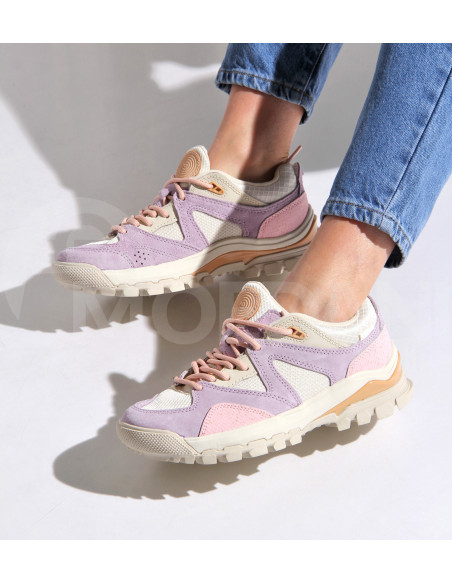 VANS - UA AMZN Trailhead Тбилиси - изображение 2