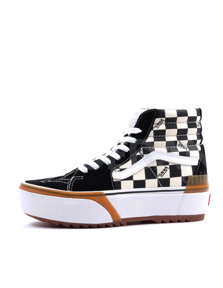VANS - UA SK8-Hi Stacked თბილისი - photo 3