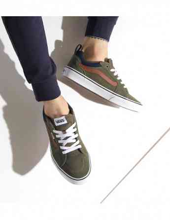 VANS - MN Filmore Тбилиси