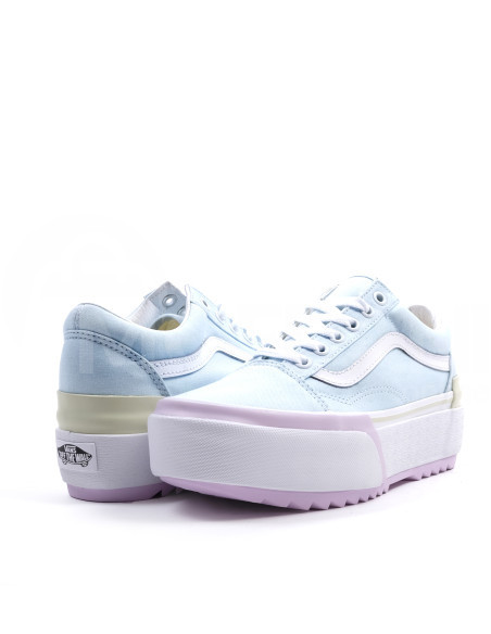 VANS - UA Old Skool Stacked თბილისი - photo 1