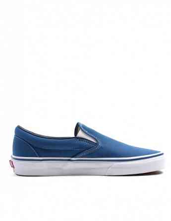 VANS - UA Classic Slip-On Тбилиси