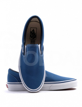 VANS - UA Classic Slip-On Тбилиси - изображение 6