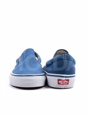 VANS - UA Classic Slip-On Тбилиси - изображение 7