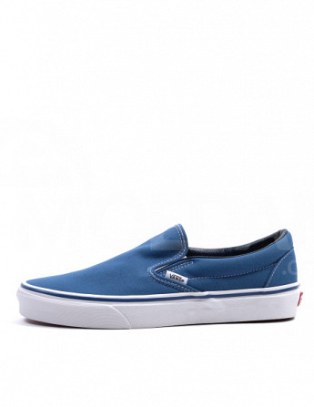 VANS - UA Classic Slip-On Тбилиси - изображение 3