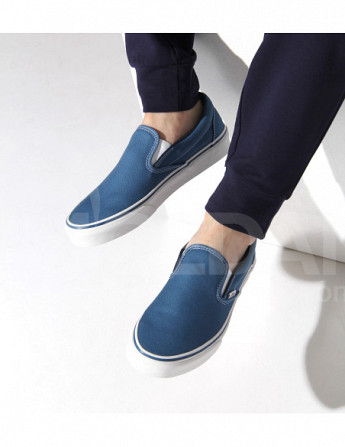 VANS - UA Classic Slip-On Тбилиси - изображение 2