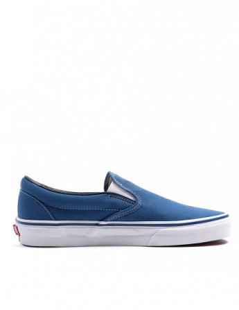 VANS - UA Classic Slip-On Тбилиси - изображение 5