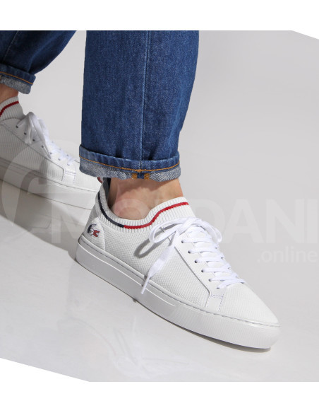 Lacoste თბილისი - photo 1